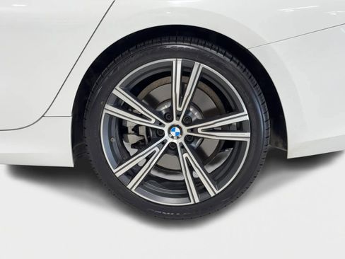 Used 2020 BMW 330i Sedan w/ Driving Assistance Package image 41
