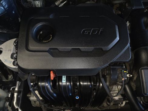 Used 2020 Kia Optima SE image 30