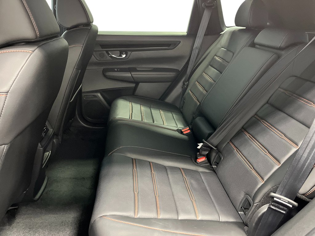 New 2027 Honda CR-V Sport-L image 25