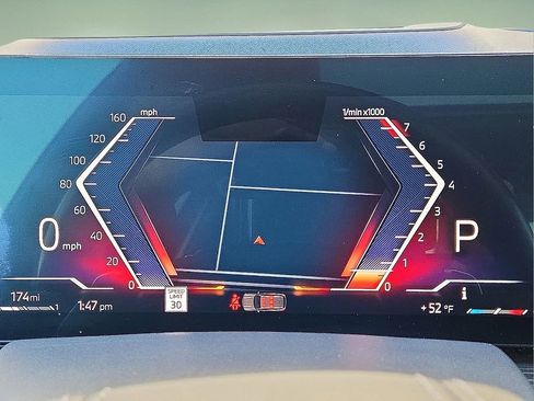 Used 2023 BMW X7 xDrive40i image 26