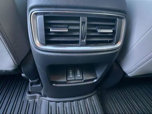 Certified 2019 Honda CR-V Touring image 21