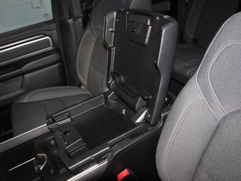 Used 2022 RAM 1500 Big Horn image 21