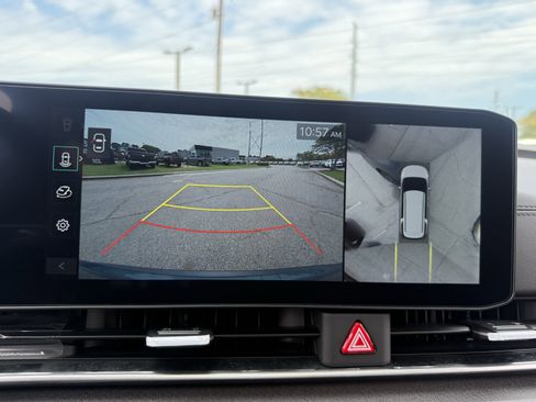 New 2026 Kia Carnival SX image 23