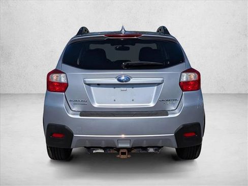 Used 2016 Subaru Crosstrek 2.0i Premium image 7