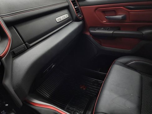 Used 2022 RAM 1500 Rebel w/ Rebel Level 2 Equipment Group image 13