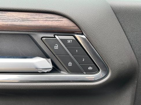 New 2026 GMC Sierra 1500 SLT w/ SLT Premium Plus Package image 23