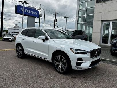 Certified 2023 Volvo XC60 B5 Plus w/ Protection Package Premier