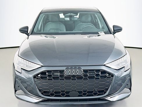 New 2026 Audi A3 2.0T Premium Plus image 2