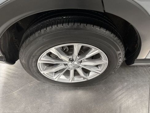 Certified 2023 Honda CR-V EX-L image 13