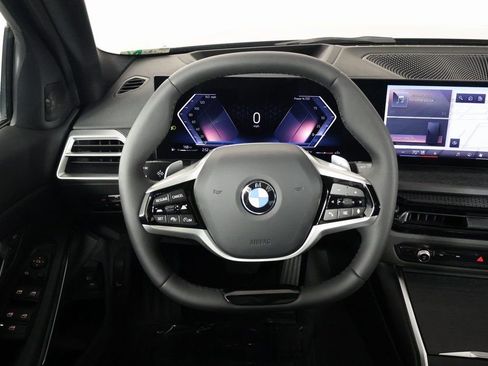 New 2026 BMW 330i Sedan w/ Premium Package image 3