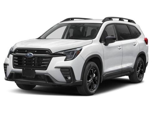 New 2026 Subaru Ascent Premium AWD/4WD image 4