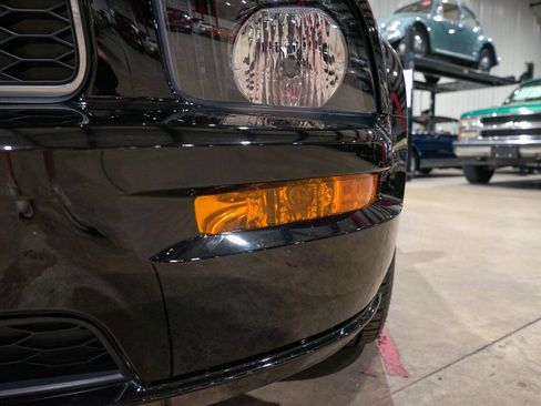 Used 2008 Ford Mustang GT Premium RWD image 33
