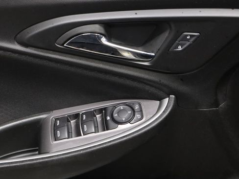 Used 2024 Chevrolet Malibu LT FWD image 24