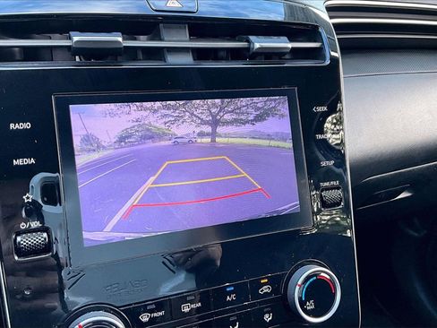 Used 2022 Hyundai Tucson SEL w/ Cargo Package image 23