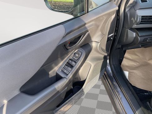New 2026 Subaru Crosstrek 2.0i Premium AWD/4WD image 9