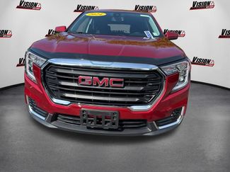 Used 2024 GMC Terrain SLE AWD/4WD video 2