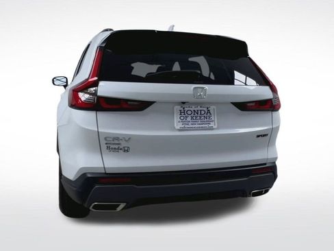 Used 2024 Honda CR-V Sport-L image 10