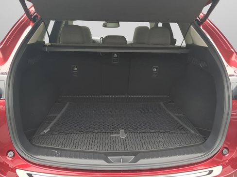 New 2025 MAZDA CX-5 AWD 2.5 S w/ Premium Plus Pkg image 11