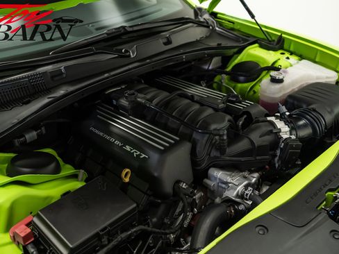 Used 2023 Dodge Charger Scat Pack image 48