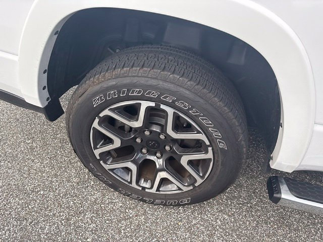 Used 2025 RAM 1500 Laramie AWD/4WD image 25