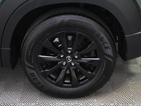 Used 2025 MAZDA CX-50 AWD 2.5 S w/ Premium Package image 20