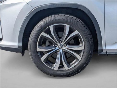 Used 2017 Lexus RX 350 FWD w/ Premium Package image 16