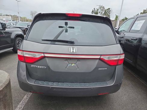 Used 2013 Honda Odyssey Touring image 5
