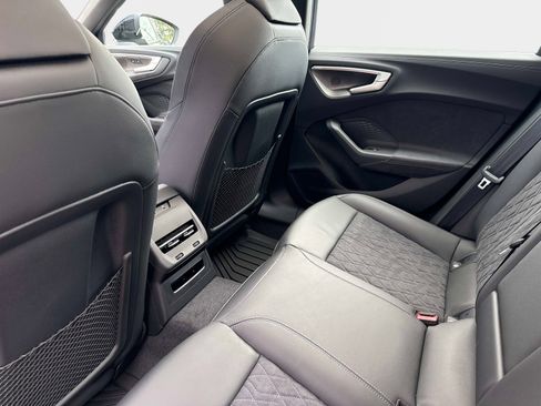 New 2026 Audi S5 Premium Plus AWD/4WD image 13