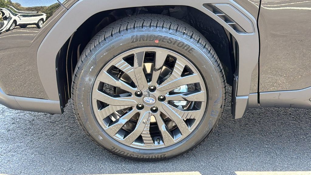 New 2026 Subaru Forester Sport w/ Onyx Edition AWD/4WD image 9