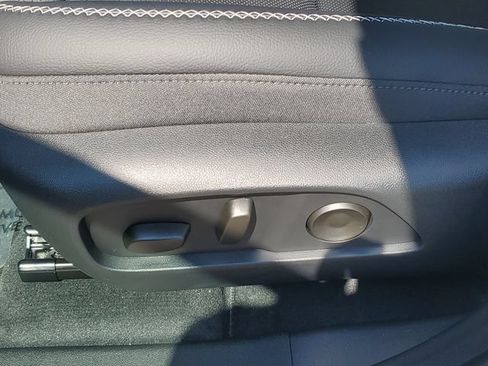 New 2027 GMC Terrain Denali AWD/4WD image 6