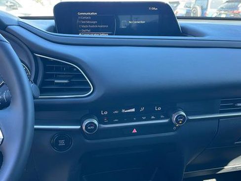 New 2025 MAZDA CX-30 AWD 2.5 S w/ Select Sport Pkg image 18
