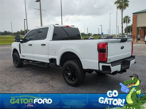 Used 2025 Ford F350 XL w/ STX Appearance Package image 7