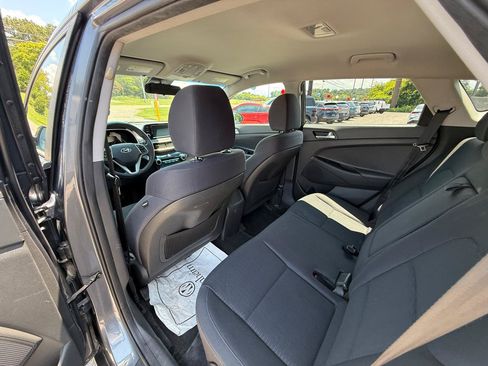 Used 2019 Hyundai Tucson SE AWD/4WD image 27
