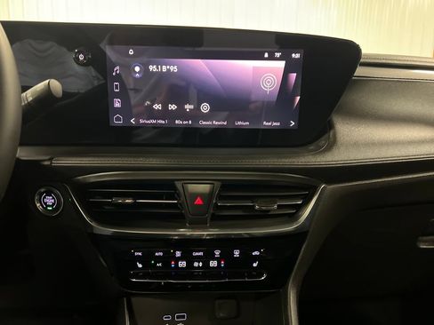 Used 2024 Buick Encore GX Avenir w/ Avenir Technology Package AWD/4WD image 23