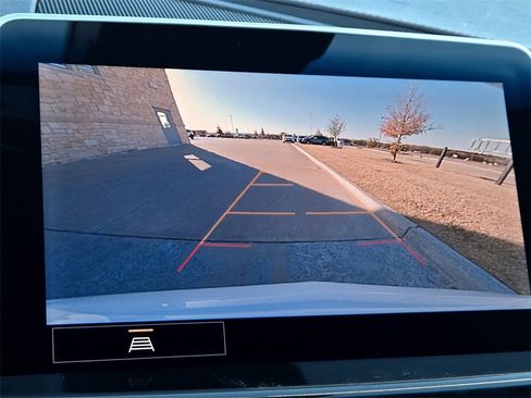 Used 2022 Cadillac CT5 Sport w/ LPO, ONYX Package image 19