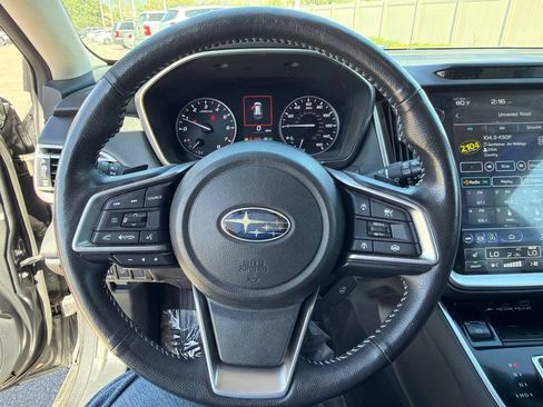 Used 2023 Subaru Outback Limited XT AWD/4WD image 22