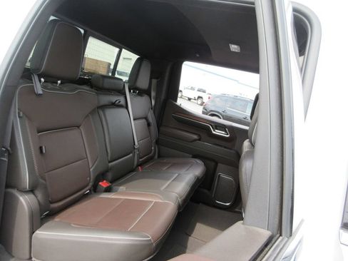 Certified 2024 GMC Sierra 1500 Denali w/ Denali Reserve Package AWD/4WD image 28