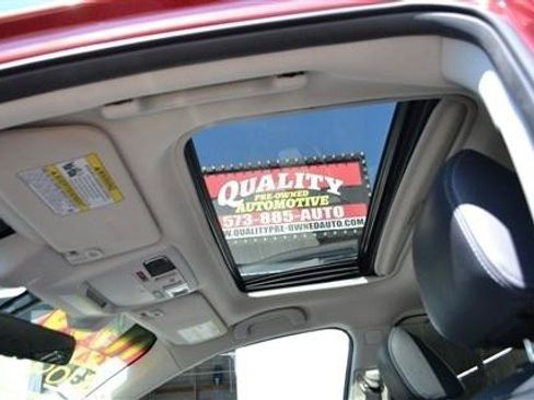 Used 2018 Subaru Outback 2.5i Limited AWD/4WD image 16