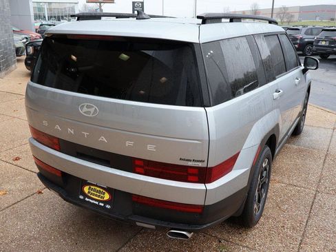 New 2026 Hyundai Santa Fe SEL image 6