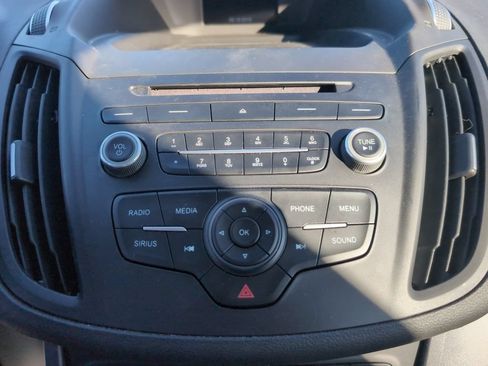 Used 2018 Ford Escape SE AWD/4WD image 10