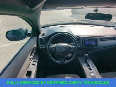 Used 2019 Honda HR-V Sport image 39