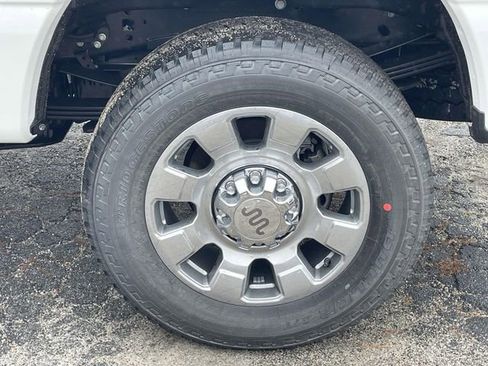New 2026 Ford F350 King Ranch w/ Chrome Package AWD/4WD image 21