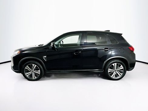 Used 2021 Mitsubishi Outlander Sport ES image 4