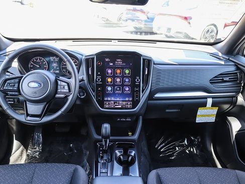 Certified 2026 Subaru Forester Premium AWD/4WD image 15