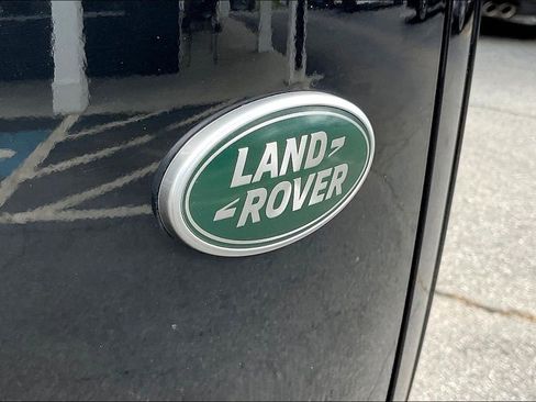 Used 2023 Land Rover Range Rover SE AWD/4WD image 22