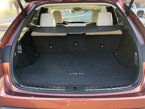 Used 2025 Lexus RX 350 Premium Plus image 21