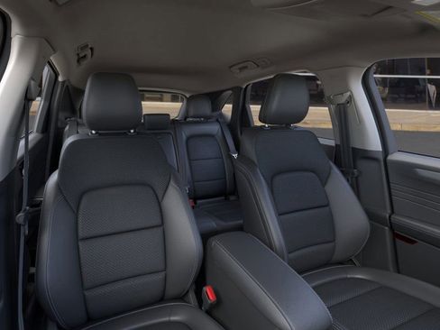 New 2026 Ford Escape SE image 33