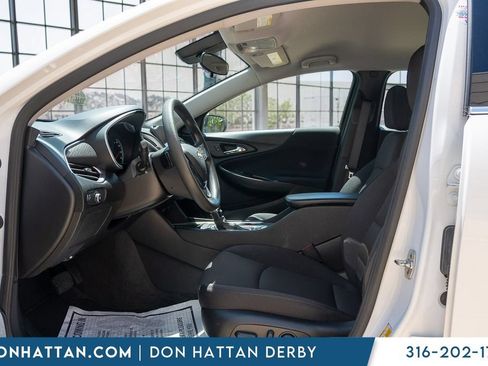 Used 2023 Ford Escape Platinum AWD/4WD image 43