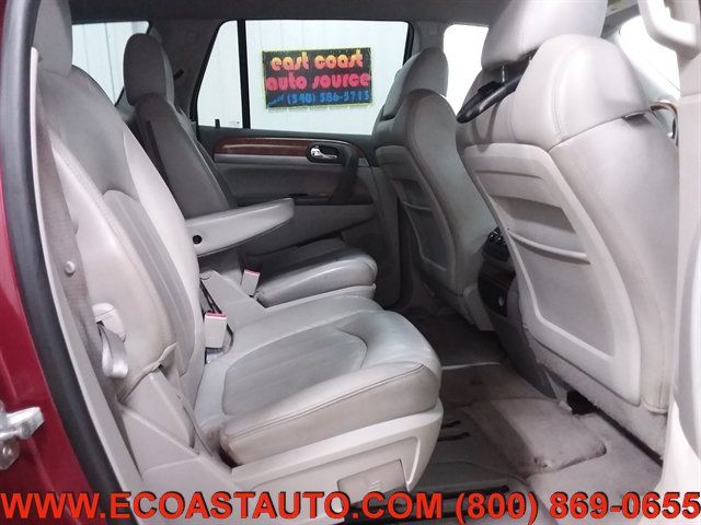 Used 2011 Buick Enclave CXL FWD image 13