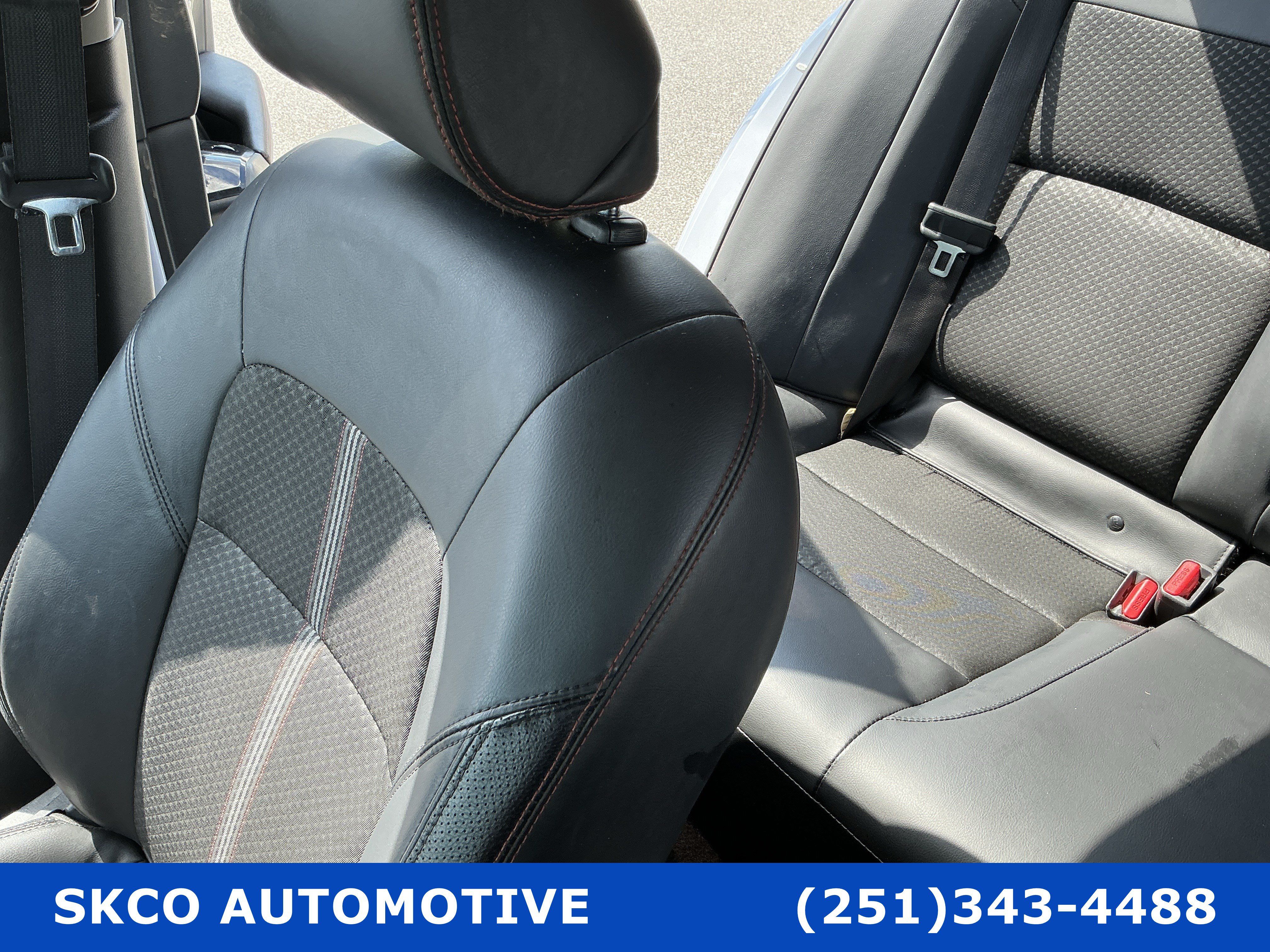 Used 2023 Nissan Altima 2.5 SR AWD/4WD image 27